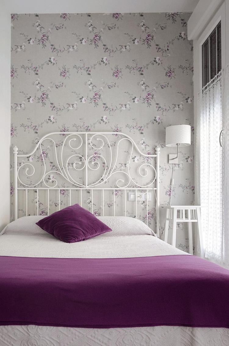Balenax Pension Хихон Экстерьер фото